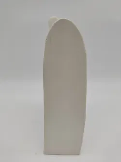 Tischvase aus Ton - Bild 3