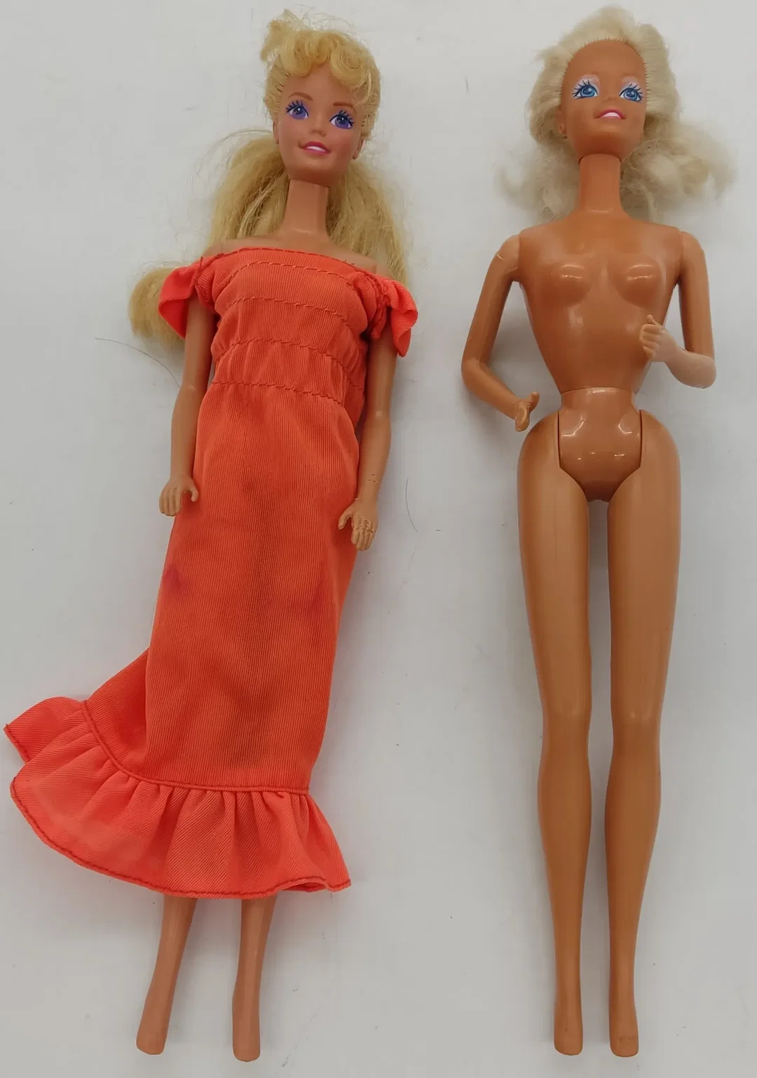 Vintage Mattel "Barbie" aus dem Jahre 1966 – Bild 3