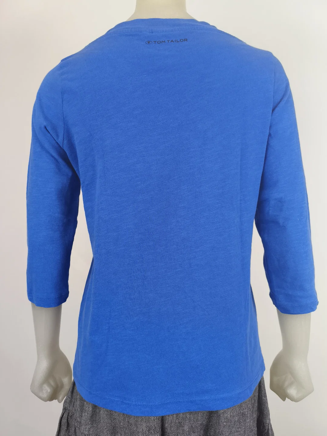 Tom Tailor, Damenshirt, Gr. L – Bild 3