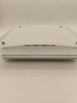 moderne Deckenlampe Glas - Bild 2