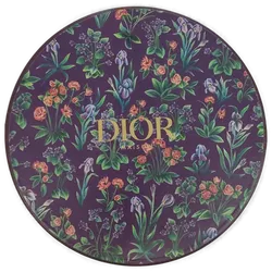 Dior Goddess Plates Set mit 2 limitierten Präsentationstellern aus extrafeinem Limoges-Porzellan - Bild 4