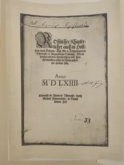 Wiener Verlag: Kubin: ein neuer Totentanz 1947 - Bild 2