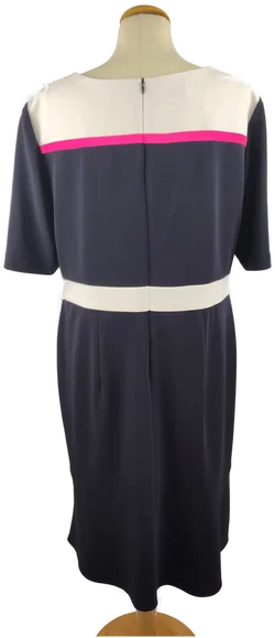 Midikleid Gerry Weber Größe 44 | Festlicher Begleiter - Bild 3