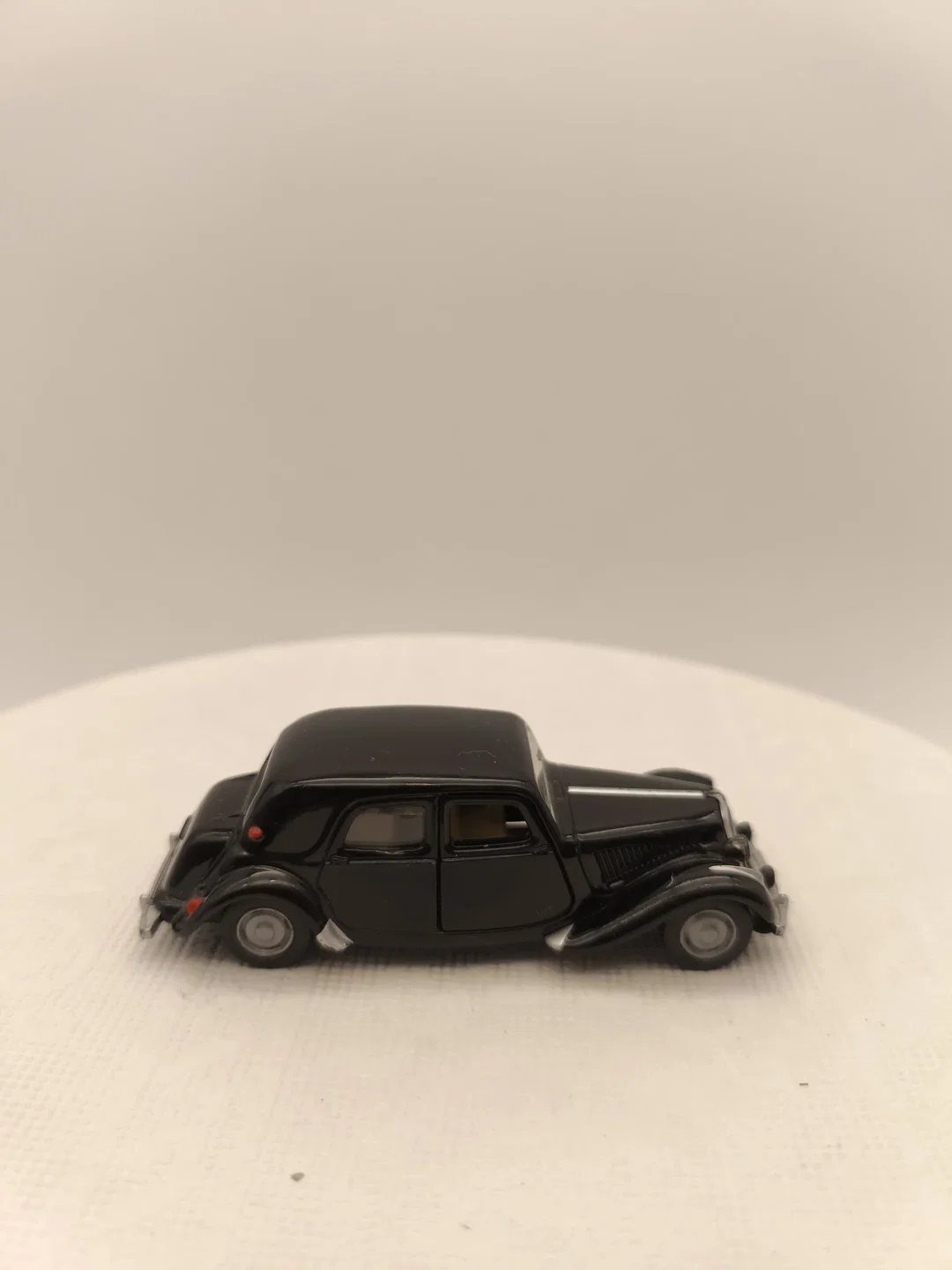Siku, Citroën Traction Avant, M: 1:55 – Bild 2