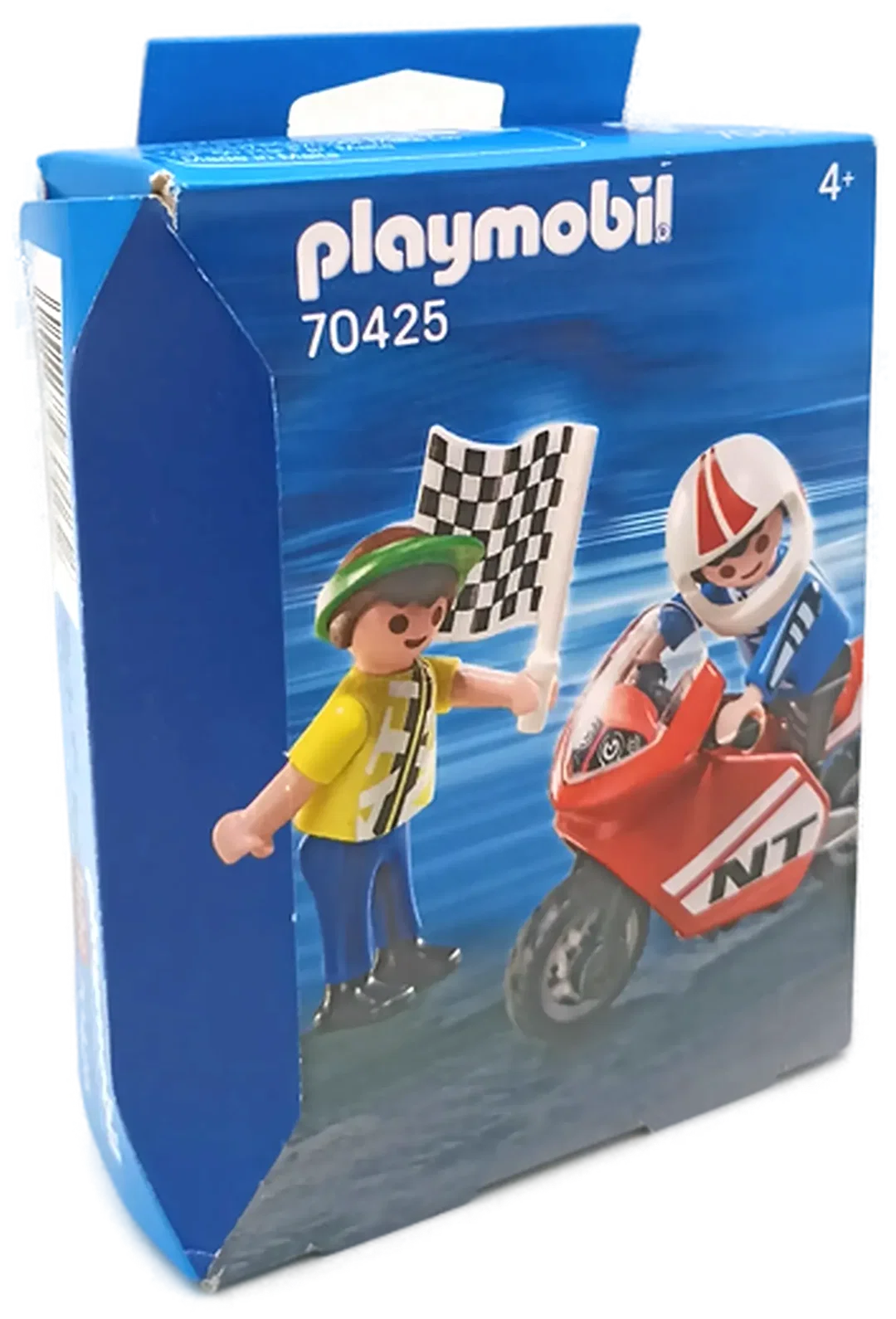 Playmobil Pirat 70425 (OVP) - Bild 1