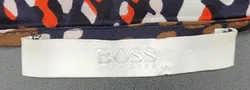 Boss Damen Bluse Gr. DE 40 - Bild 5