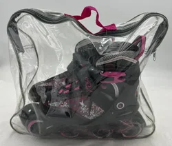 Crivit Inlineskates - Kinder - Gr. 33-37 - Bild 5