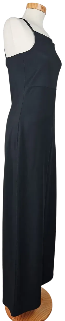 Orsay Damen Vintage Jumpsuit, schwarz - Gr. S  - Bild 3