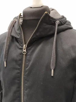 H&M, Herrenjacke, Gr. M – Vorschau 2