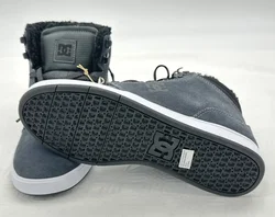 DCSHOECOUSA (DC) - Herren High - Top Winterschuhe - Gr. 40 - Bild 2