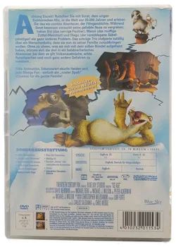DVD 