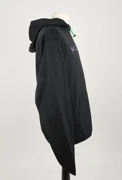 Kjus Hoodie mit Logo-Print - 54 - Bild 2