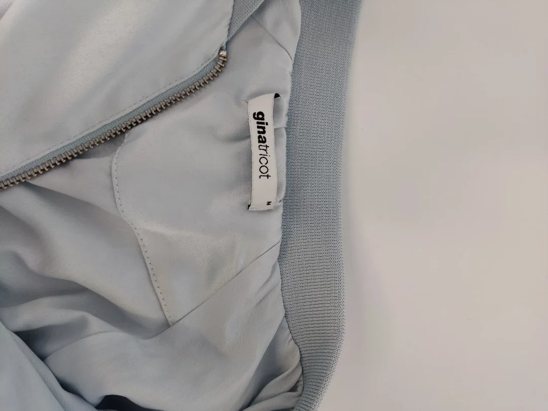 Gina Tricot Damenblouson Gr. M | Leichter Begleiter – Bild 3