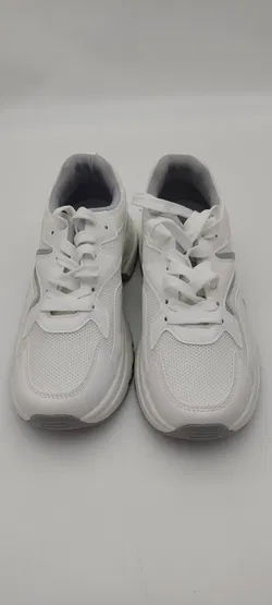 Damen Chunky Sneaker Gr. 40 |  Vielseitig - Bild 6