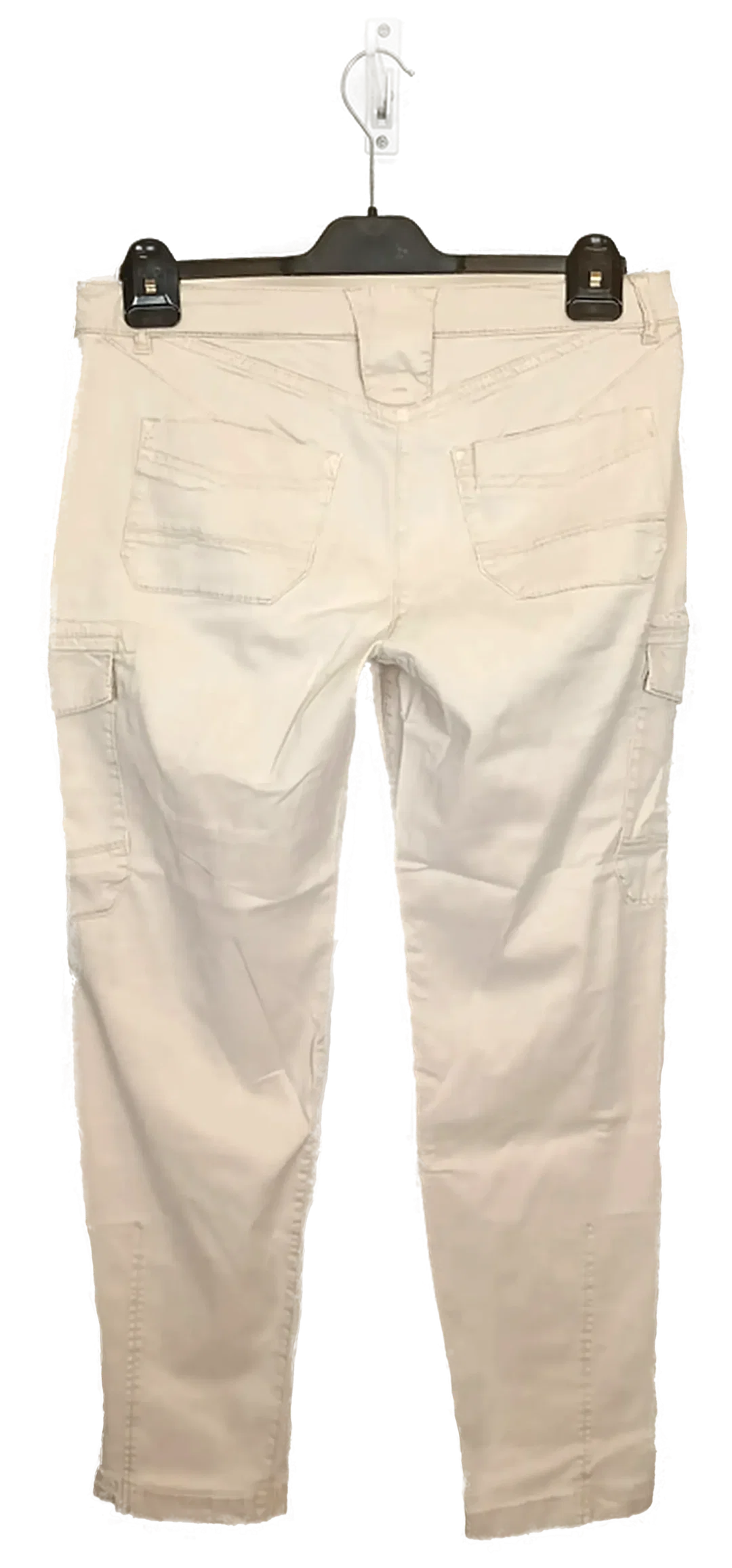 Marc Cain Hosen beige Gr.M – Bild 2
