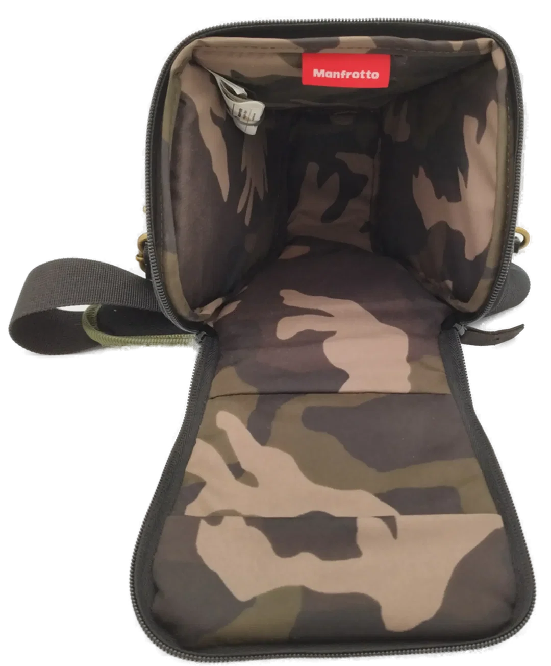 Manfrotto Fototasche Street Holster | Sehr Gut Erhalten – Bild 5