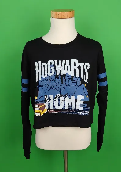 Harry Potter - Kinder Pullover Gr. 164 - Bild 1