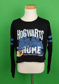 Harry Potter - Kinder Pullover Gr. 164 - Bild 1