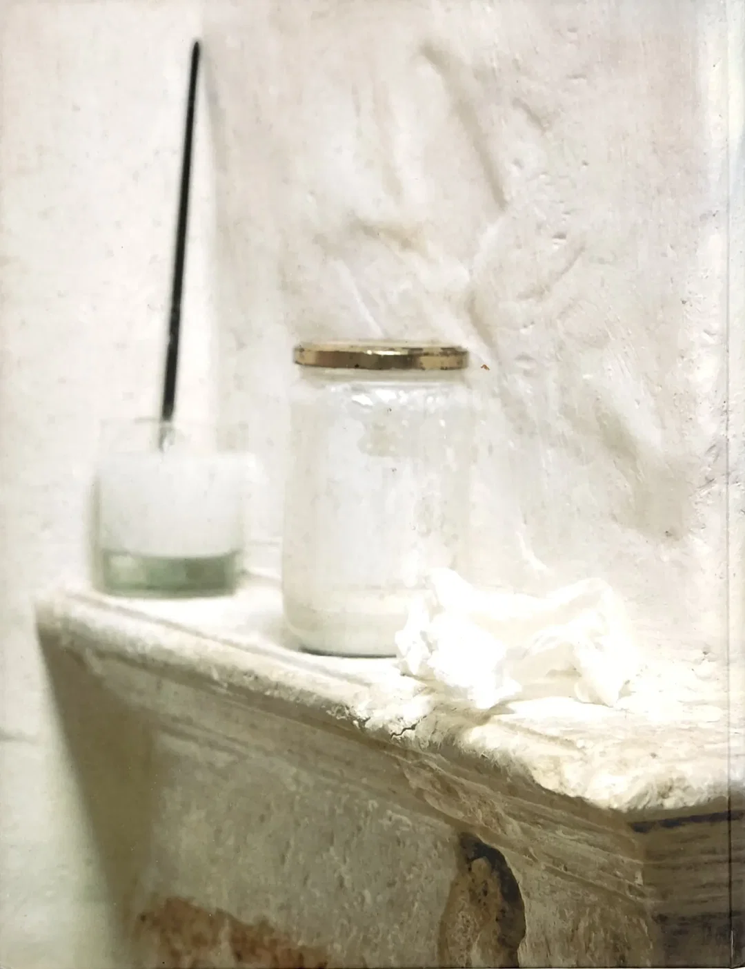 Roman Opalka - der befreite Sisyphos - Cantz – Bild 2