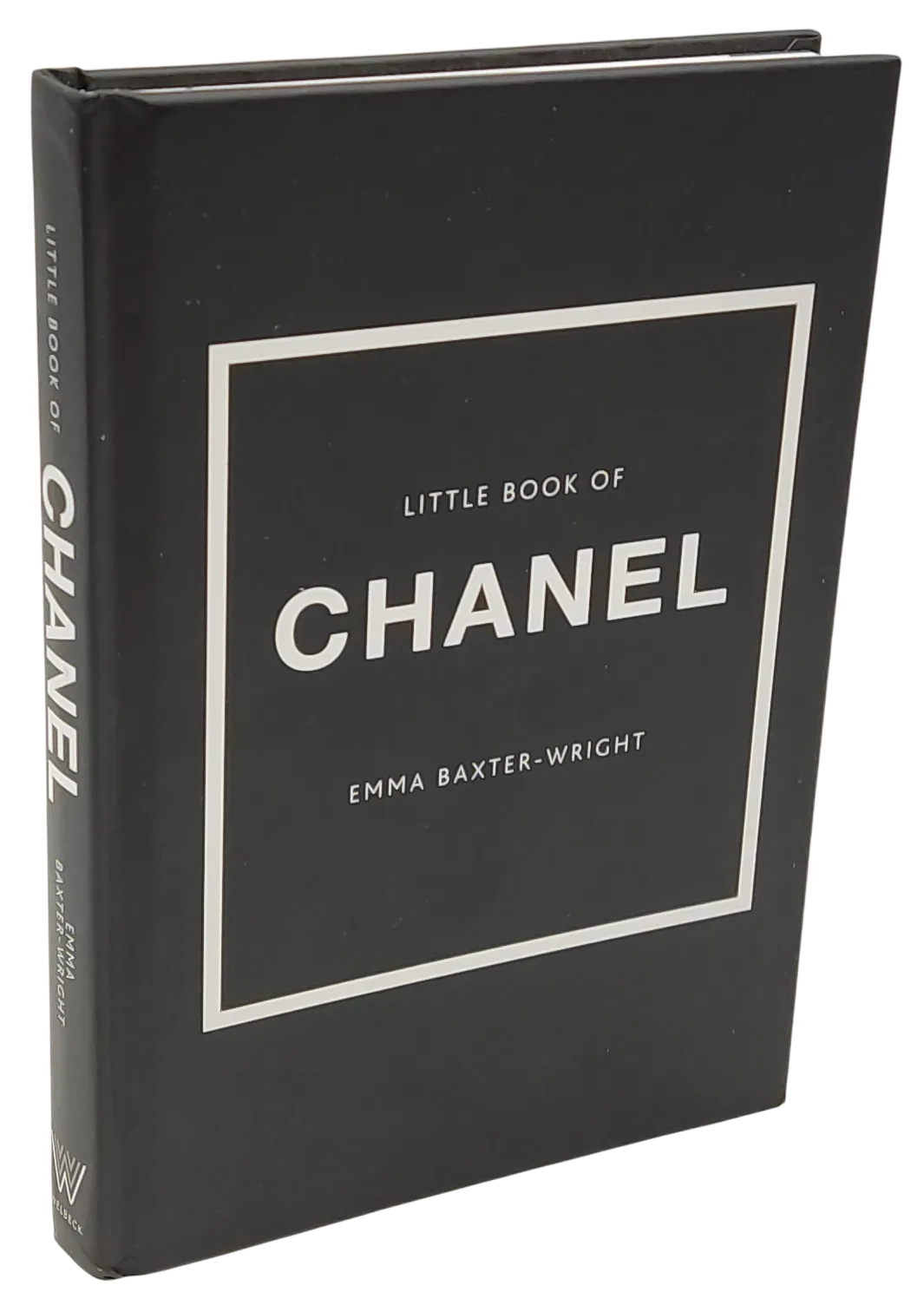 The Little Book of Chanel - Emma Baxter-Wright - Bild 2