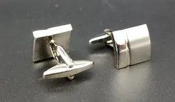 Gilberto Manschettenknöpfe - Bild 3