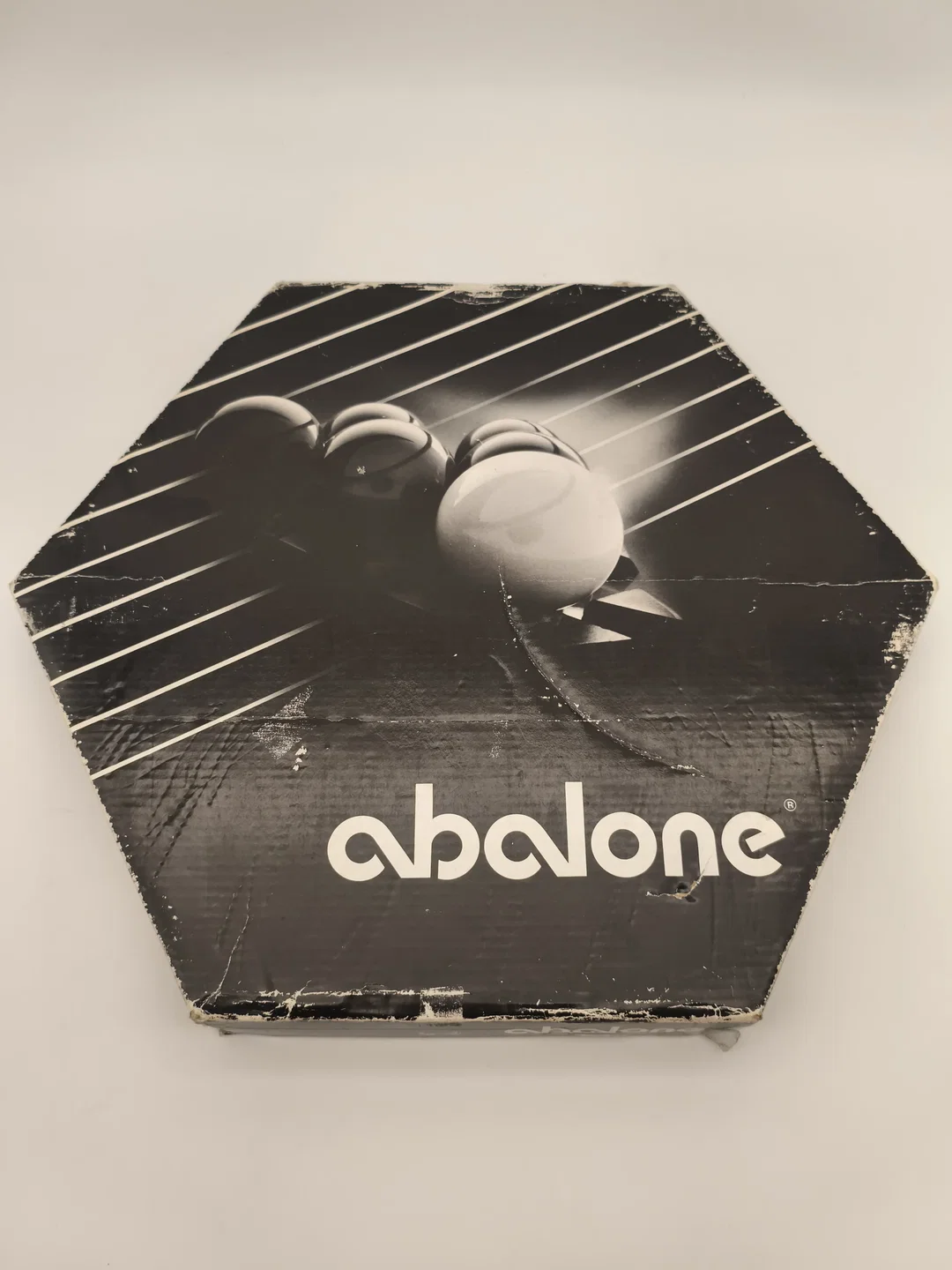 Spiel, Abalone - Bild 1