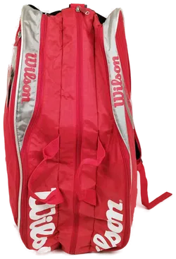 Tennistasche Wilson Gut Erhalten | Trainingsbegleiter - Bild 3