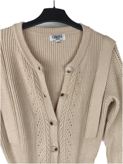 Ciminy, Strick-Overall Damen, Gr. S/M – Vorschau 2