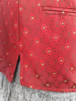 Wildschütz, Trachtengilet Damen, Gr. 38 - Bild 5