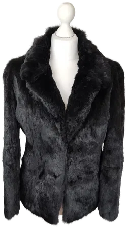 Pelzjacke Echtpelz S | Second-Life-Luxus - Bild 1