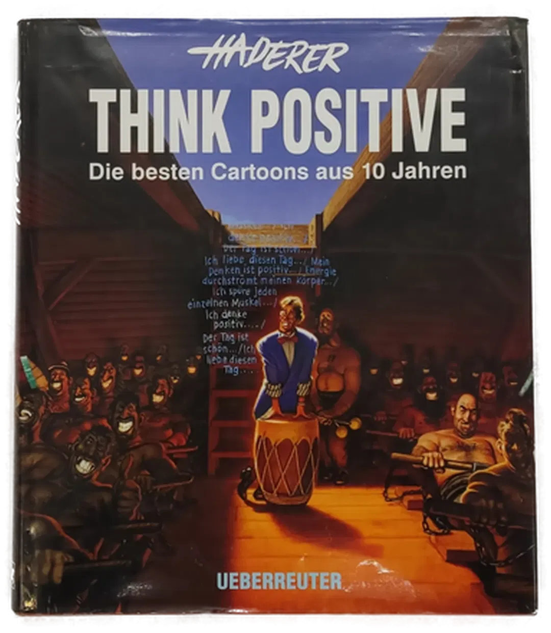 Buch 