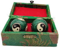 Chi Gong Kugeln - Bild 2