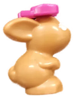 Lego Minifigur - Bild 2