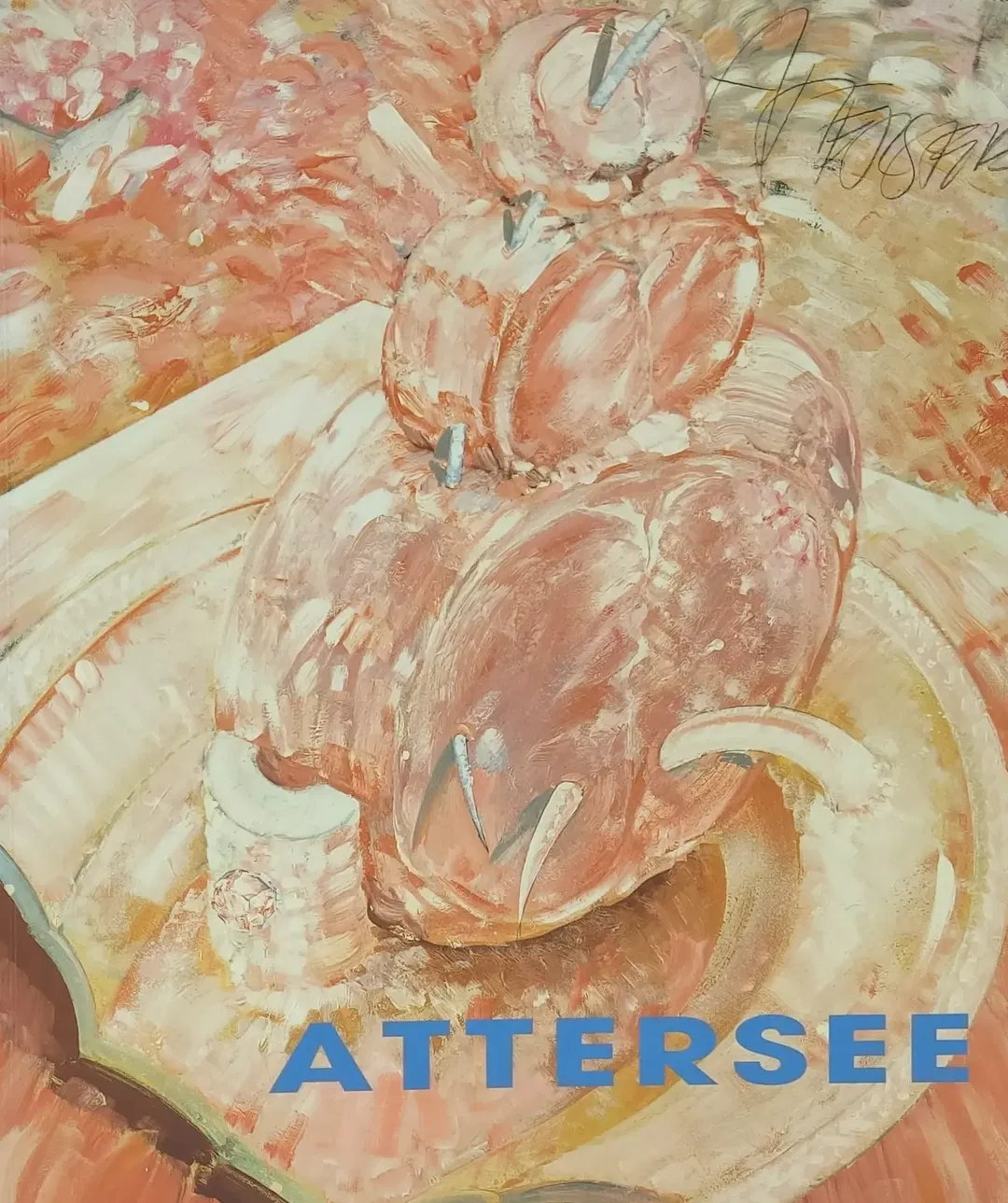 Attersee 1980-2000  - Bild 1