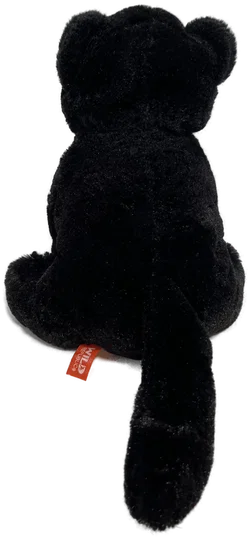 WILD REPUBLIC schwarzer Jaguar 30 cm - Bild 3