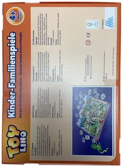 Rategarten - TOYLINO  - Bild 2