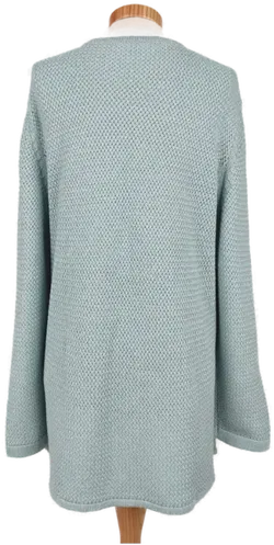 Atelier Goldner Schnitt Damen Strickjacke - Gr. XXL  - Bild 3