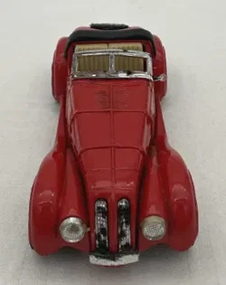 BMW Roadster Cabrio (Modellnummer 8874) - Baujahr 1936