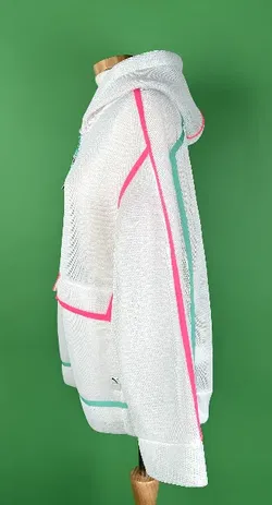 Puma - Damenjacke - Gr. 36 - Bild 2