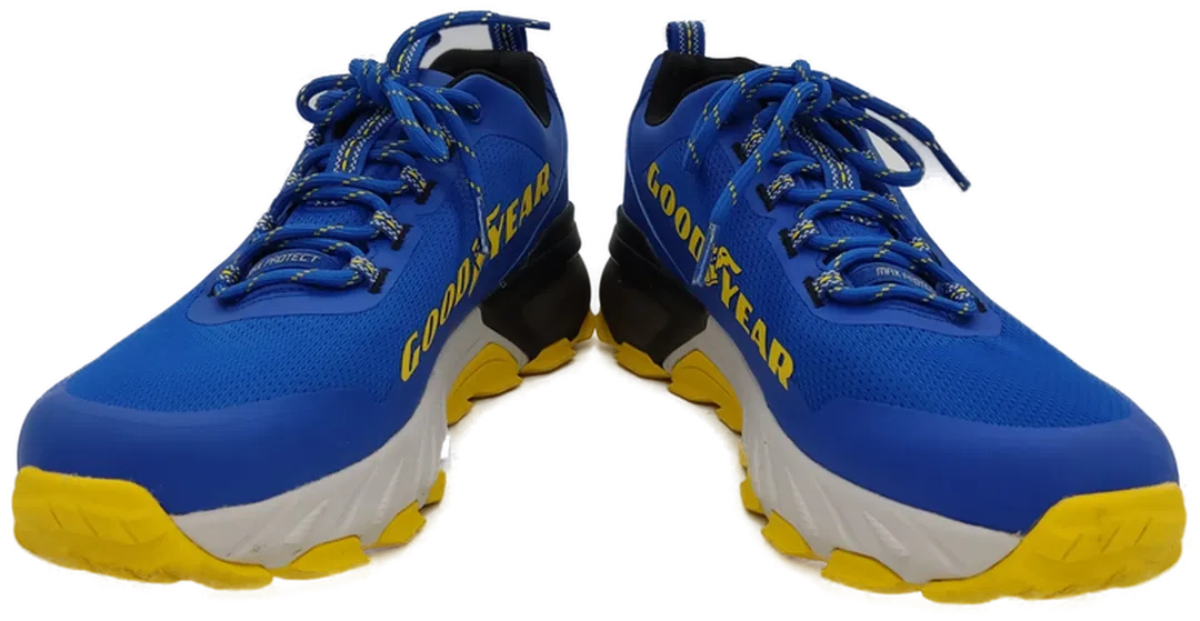 Skechers Max Protect Fast Track Outdoor/Tennisschuhe 43 - Bild 4