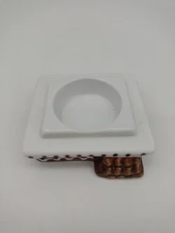 Villeroy & Boch - Knusperhäuschen Teelichthalter - Bild 5