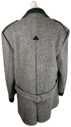 Schladminger Jacke Wolle Gr. 56 | Traditionsstück – Vorschau 4
