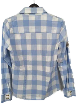 OS, Trachtenhemd Damen, Gr. 34 - Bild 4