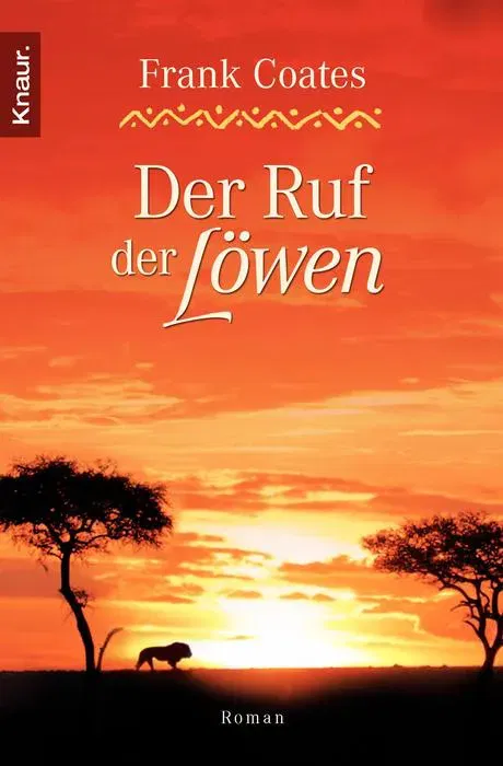 Der Ruf der Löwen - Frank Coates - Bild 2