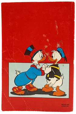 Disney Lustiges Taschenbuch 