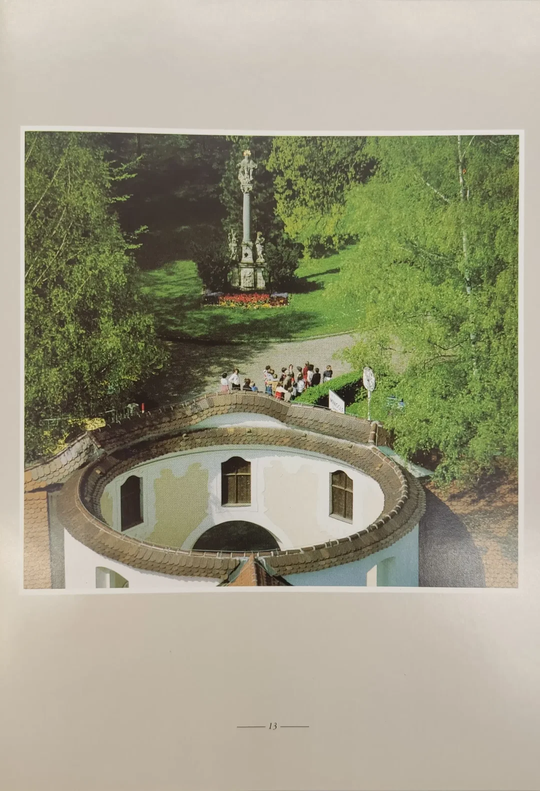 Buch Steyr Bilder einer tausendjährigen Stadt von Walter Kerbl – Bild 3