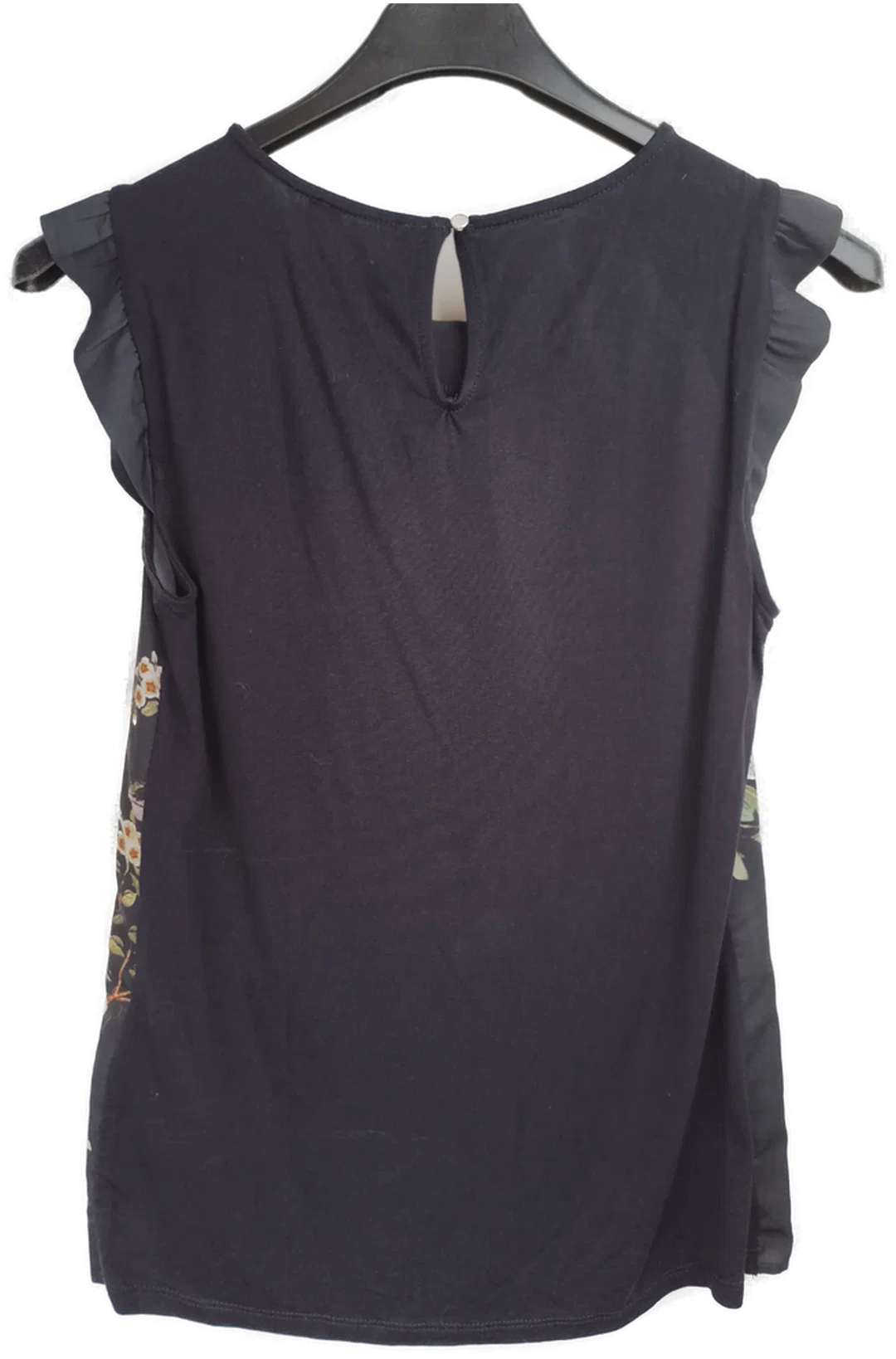 Orsay Damen Bluse Gr. S – Bild 2