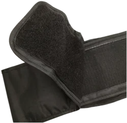 Vibroaction Bauch-Massagegerät - inkl. Tragetasche und nötige Kabel - Bild 5