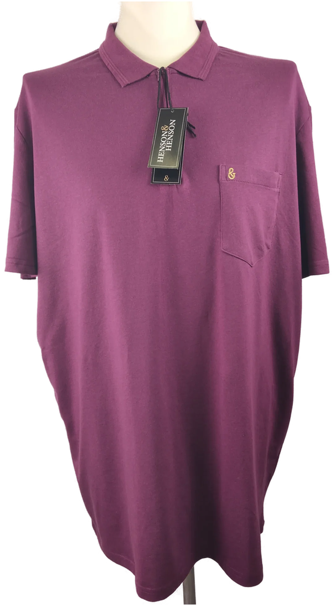 Herren T-Shirt Sonstige Baumwolle Größe 58 | Wie Neu - Bild 4
