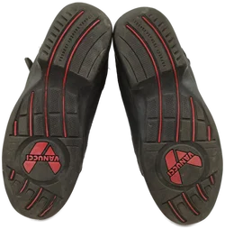 Vanucci Sympatex Motorradstiefel - Gr. 43 - Bild 3
